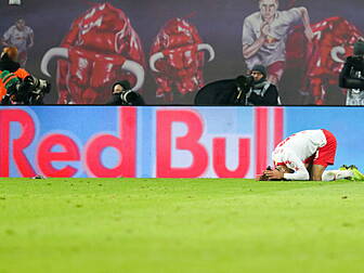 Is the hate towards RB Leipzig...